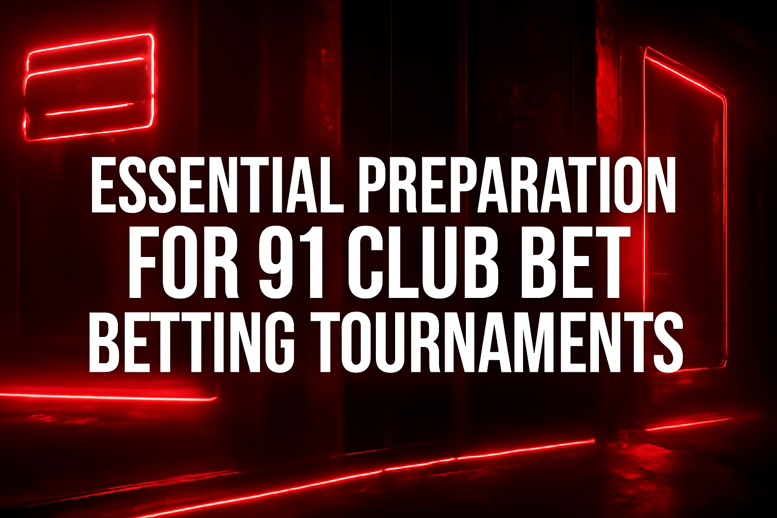 An educational scene showcasing the 91 Club Bet Login Guide.