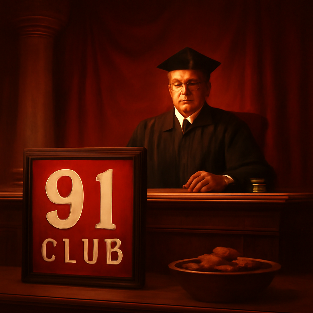 An educational diagram illustrating the strategies for 91 Club Bet.