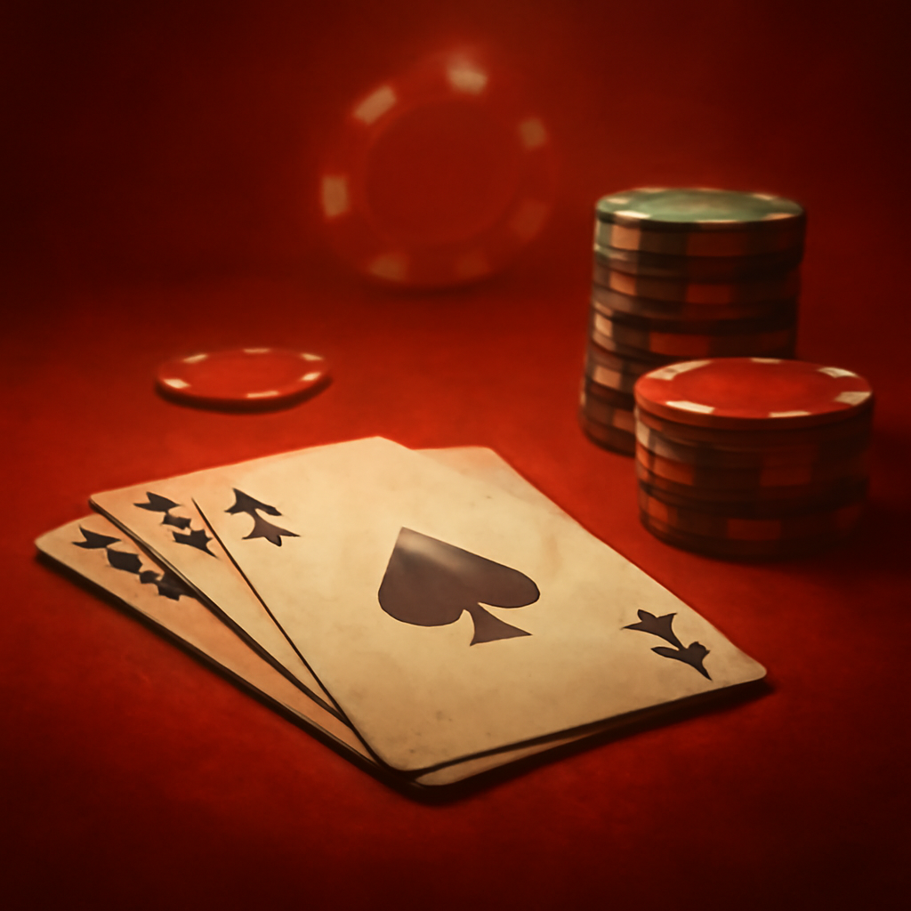 An icon representing 91 Club Bet Strategy Tips in a simplistic and professional design.