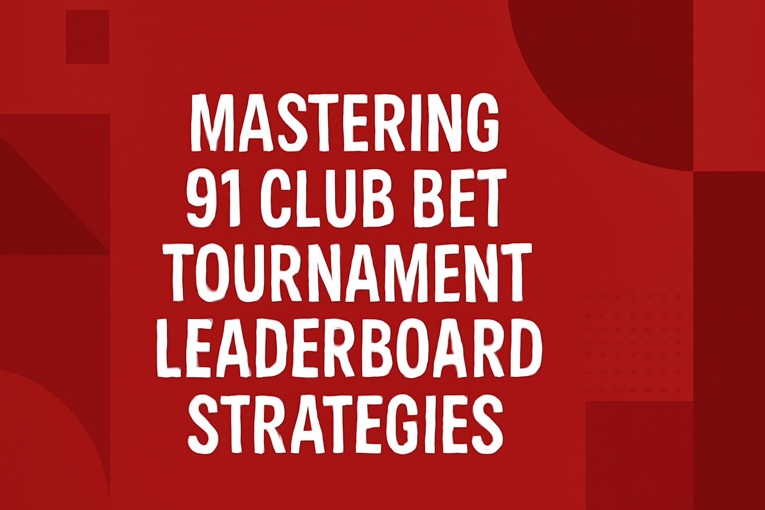 An informative banner illustrating the 91 Club Bet Betting Guide.