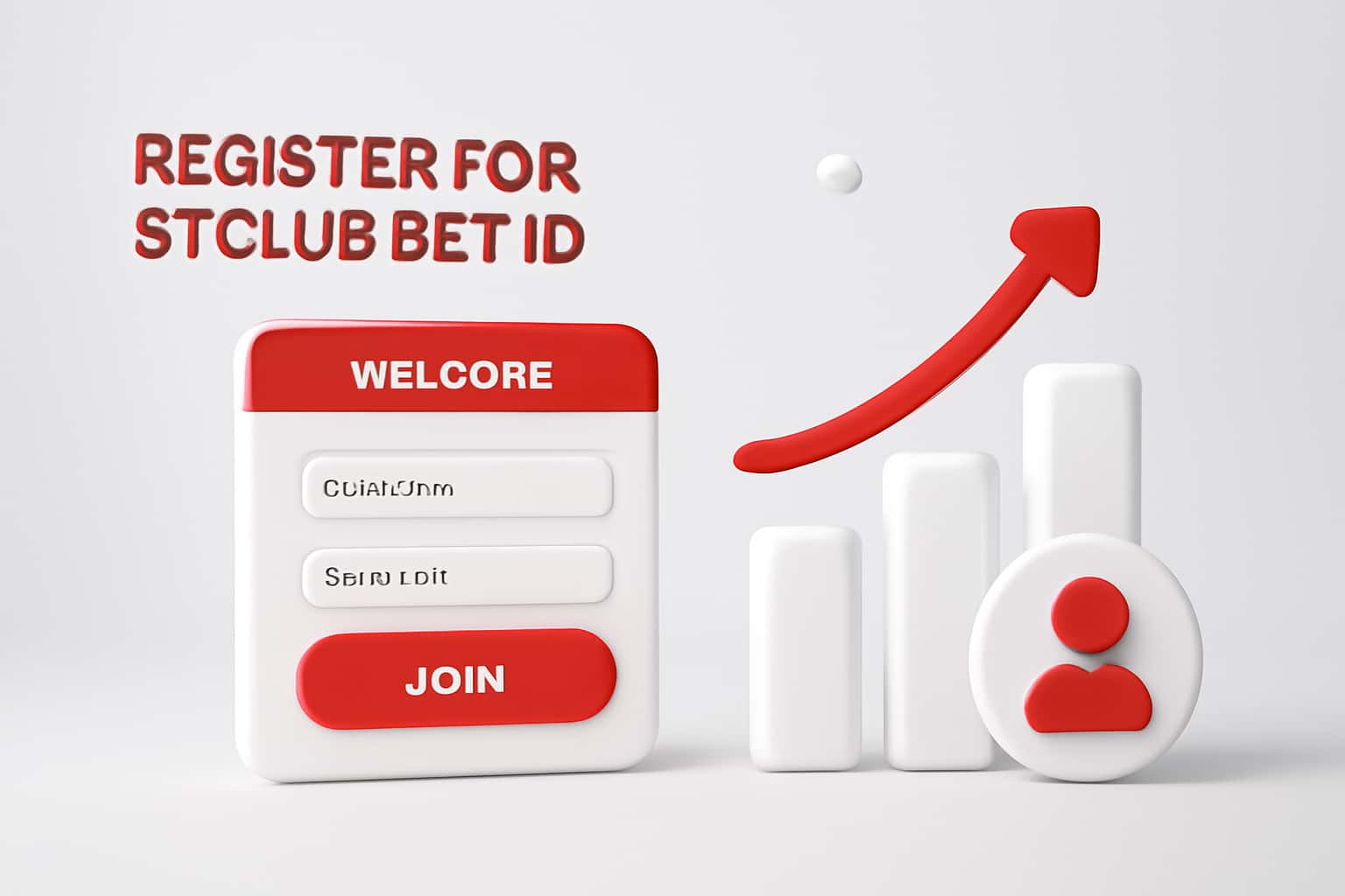 Register for 91 Club Bet ID Interface