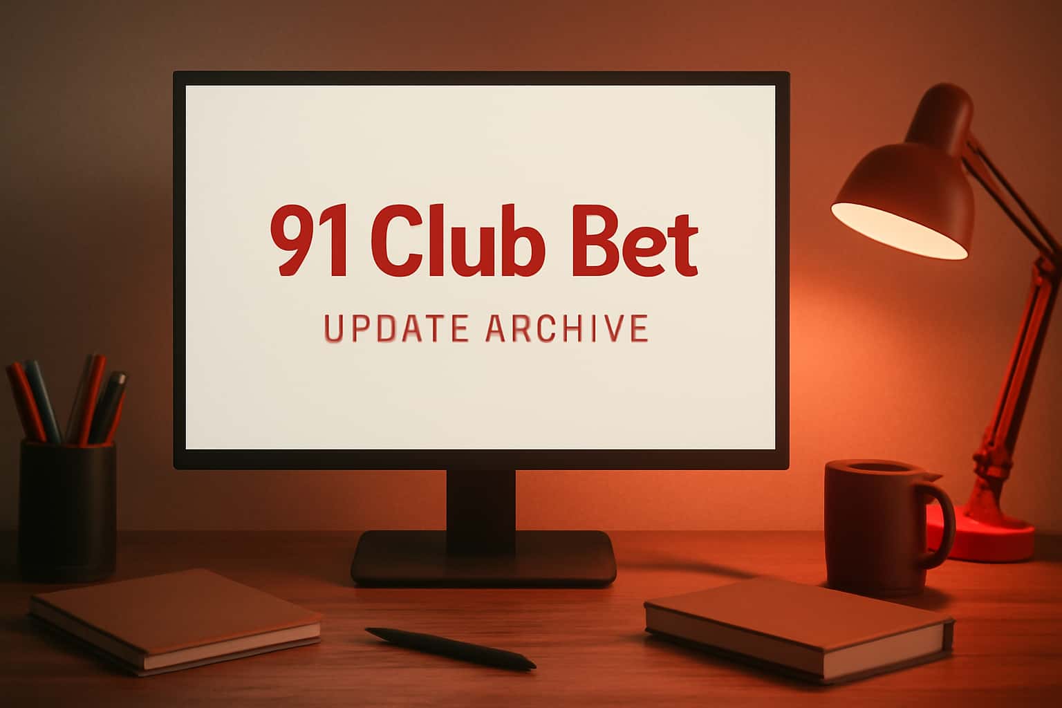 Informative visual about the 91 Club Bet Update Archive