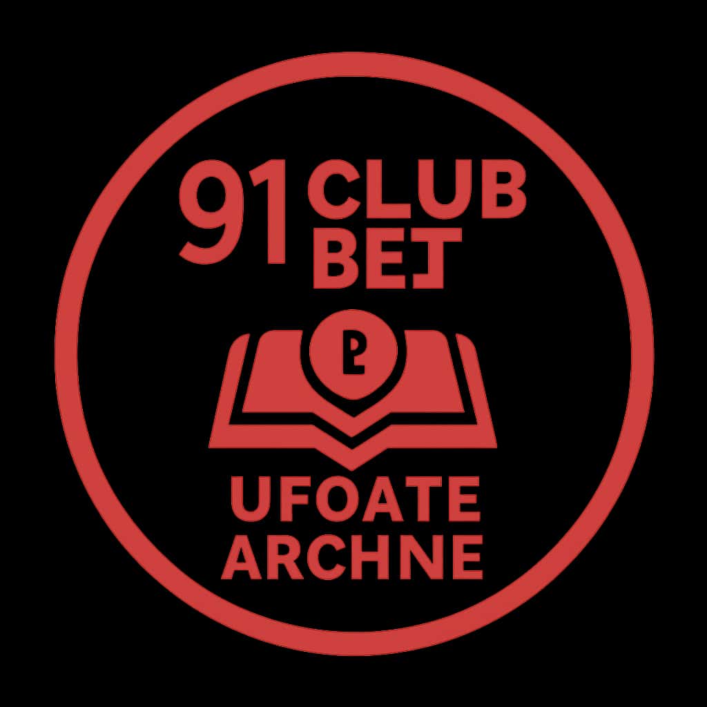 Icon representing the 91 Club Bet Update Archive